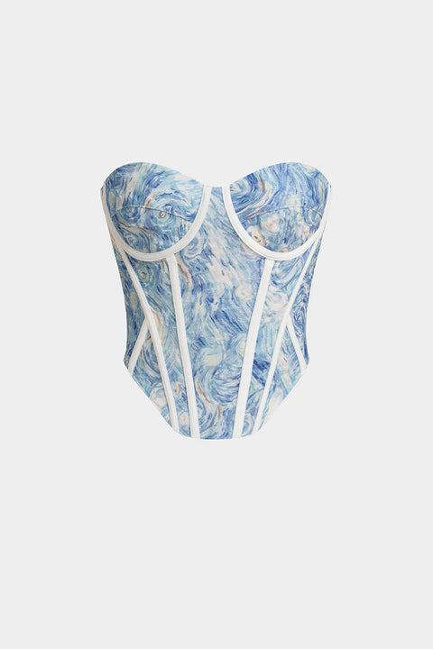 Luciva Top