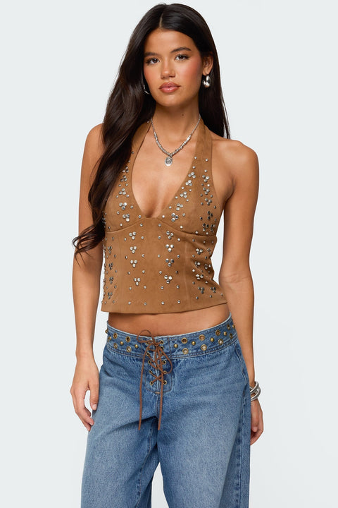 Zaria Top