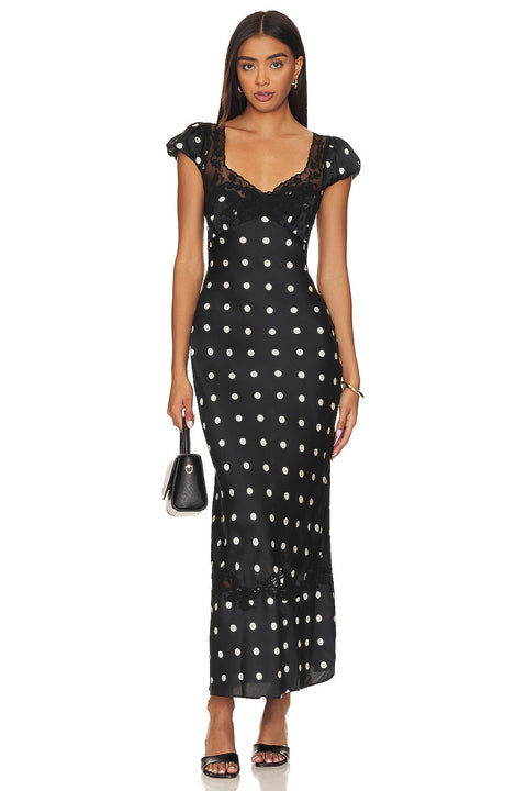 Lucy Celina Dress