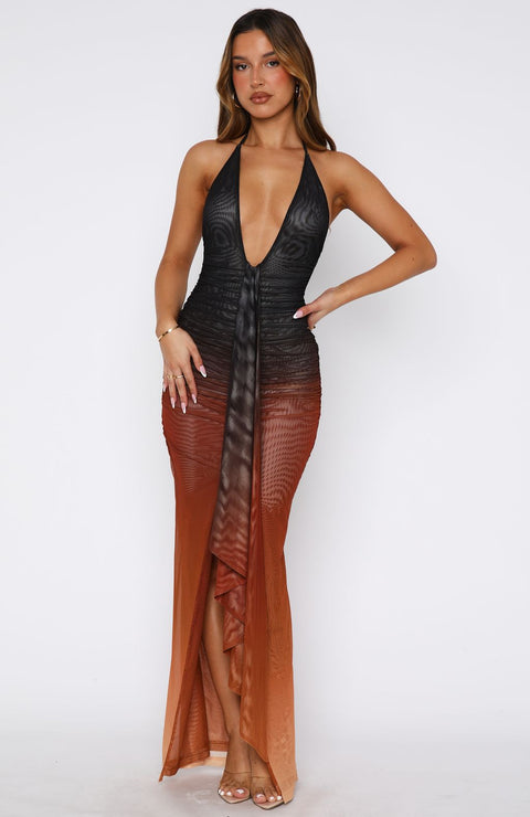 Asalia Dress