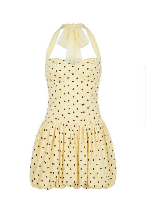 Tulia Dress