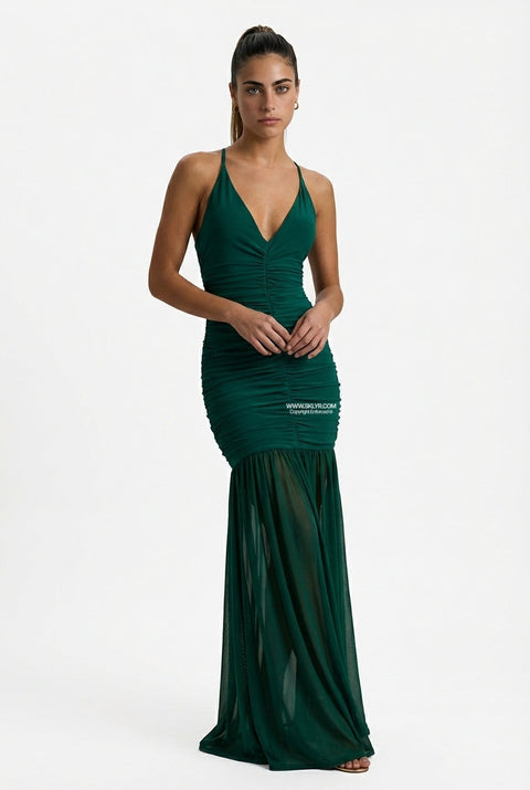 Elodiana Dress