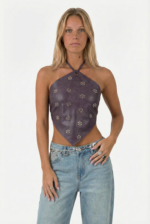 Shila Top