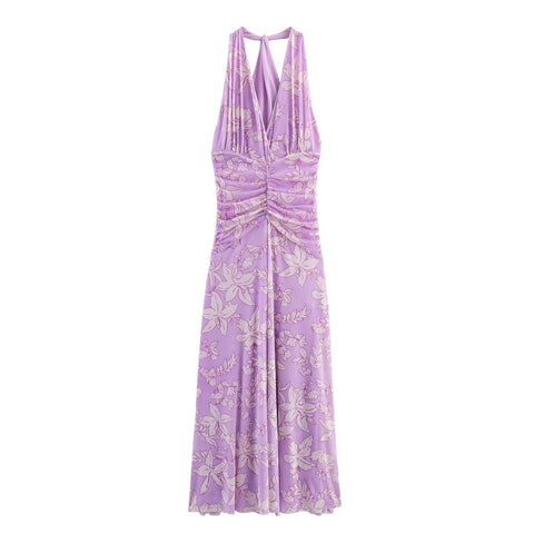 Barifa Dress