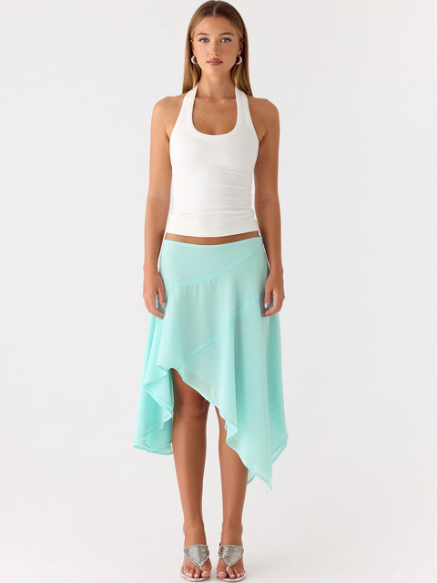 Almonia Skirt