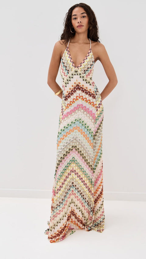 Agnes Dress