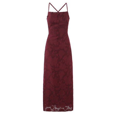 Cassia Dress