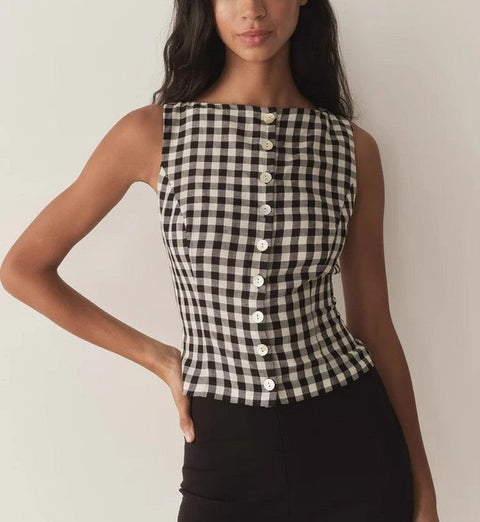 Uliva Top