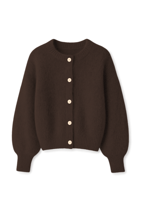 Acacia Cardigan | | S | Agnese Studios