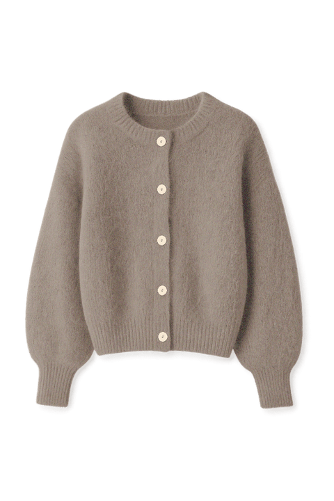 Acacia Cardigan | | S | Agnese Studios
