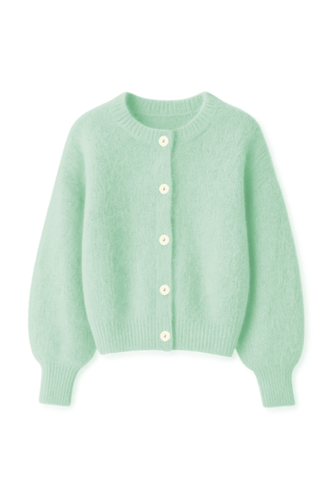 Acacia Cardigan | | S | Agnese Studios