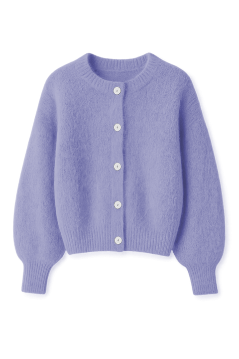 Acacia Cardigan | | S | Agnese Studios