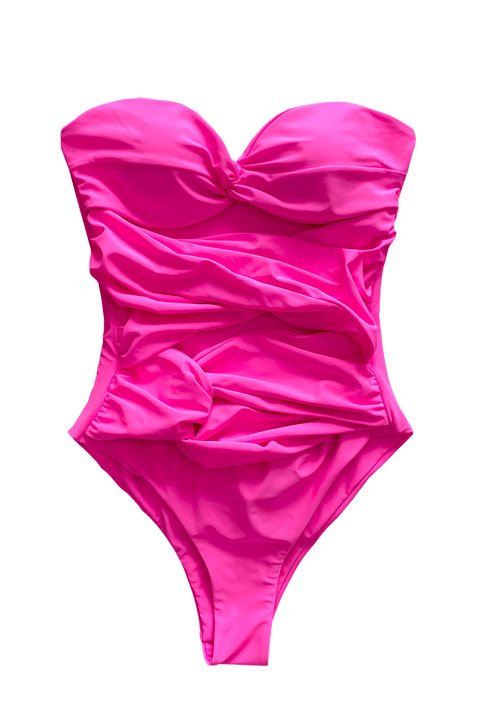 Adelindo Mazza Bikini | | S | Agnese Studios