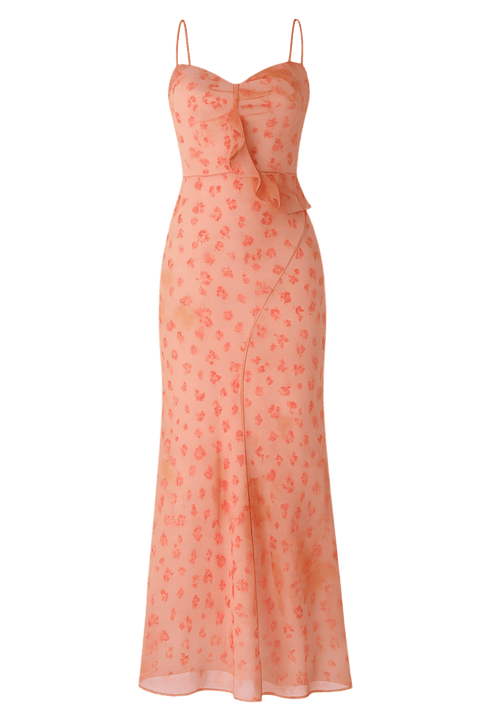 Adhara Dress | | S | Agnese Studios