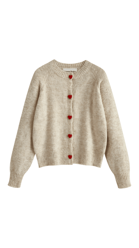 Agnes Cardigan | | S | Agnese Studios