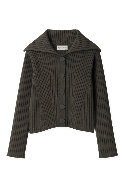 Alania Cardigan | | S | Agnese Studios
