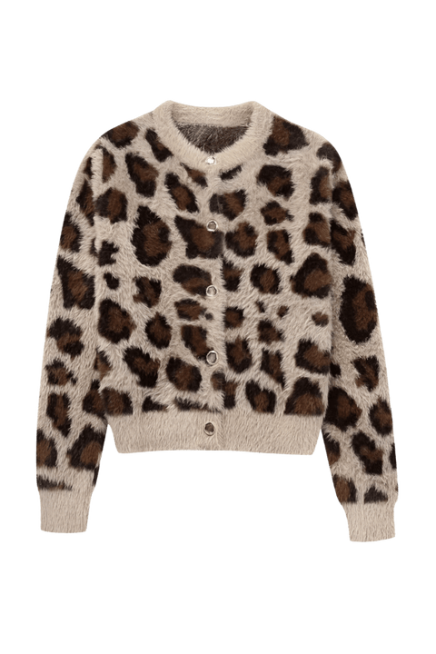 Alanis Cardigan | | S | Agnese Studios