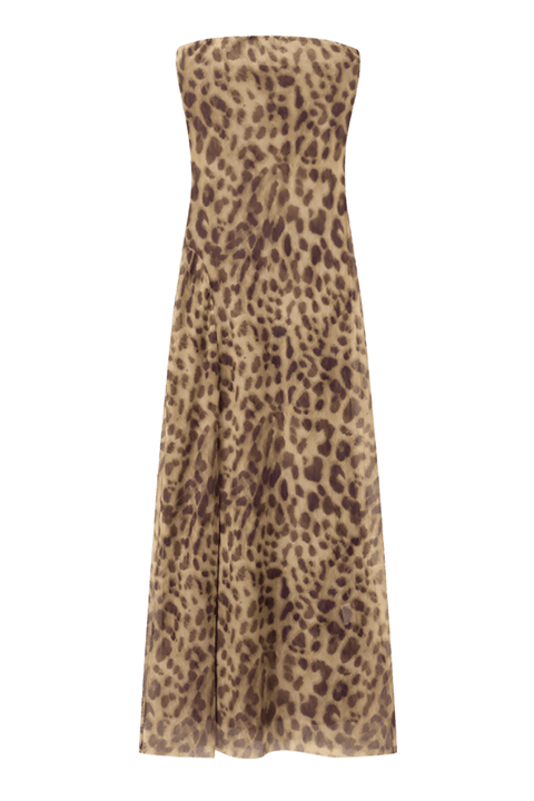 Aleria Tonia Dress | | S | Agnese Studios