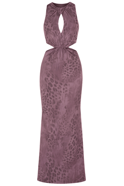 Alma Dina Dress | | S | Agnese Studios
