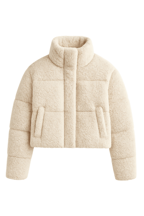 Alona Jacket | | S | Agnese Studios