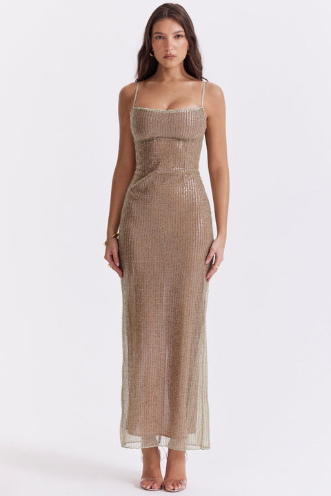 Alondra Dress