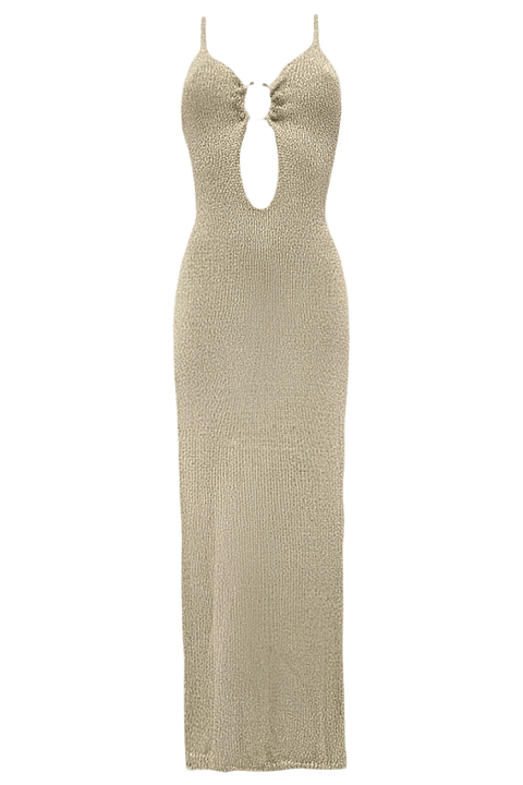 Amanni Tirena Dress | | S | Agnese Studios