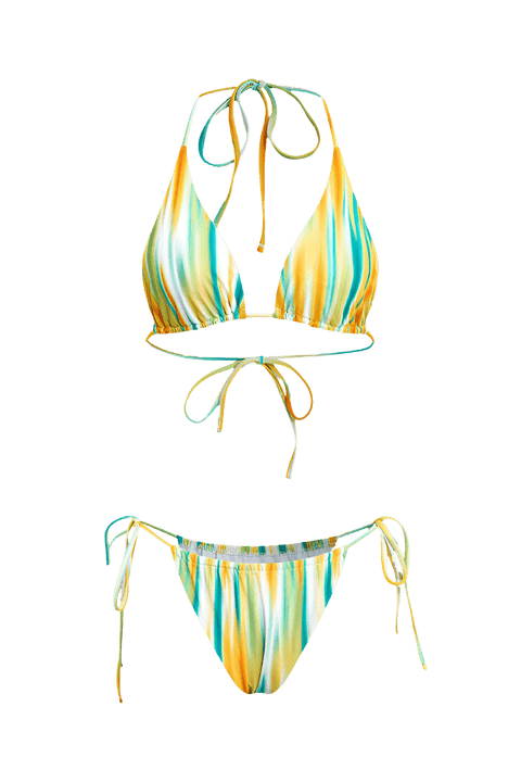 Amatucci Sarenna Bikini | | S | Agnese Studios