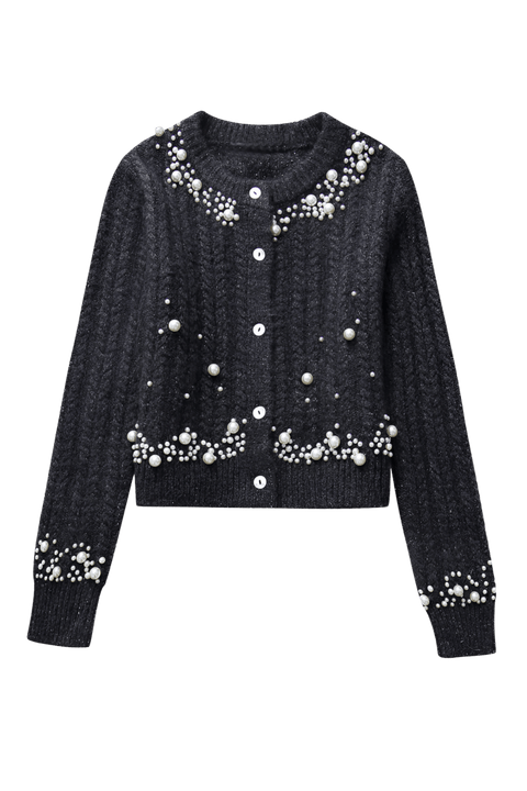 Amber Cardigan | | S | Agnese Studios