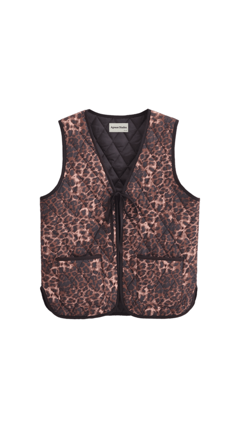 Andrela Waistcoat | | S | Agnese Studios