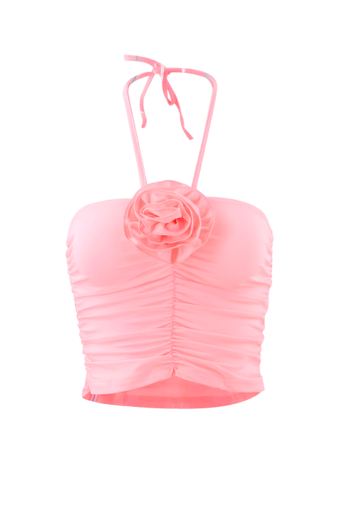 Aurora Bazzani Top | | XS | Agnese Studios
