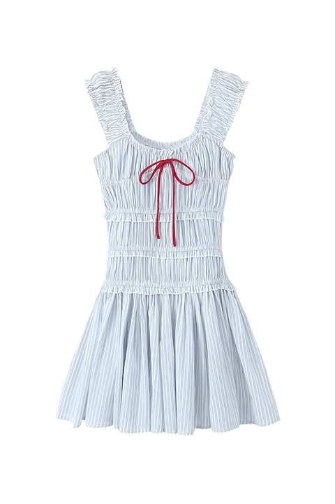 Aurora Harlow Dress | | S | Agnese Studios