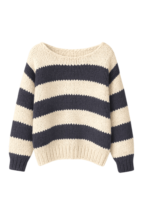 Avita Sweater | | S | Agnese Studios
