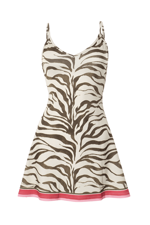 Badie Dress | | XS | Agnese Studios