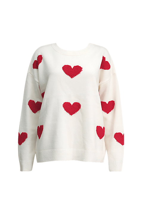 Barissa Sweater | | S | Agnese Studios