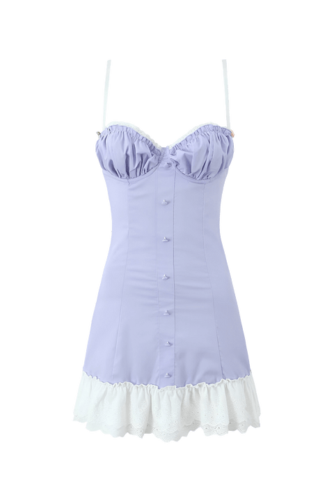 Bathurst Dress | | S | Agnese Studios