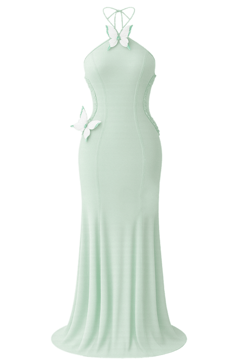 Beatrice Dress | | S | Agnese Studios