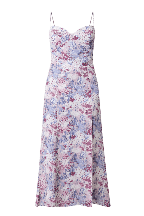 Benedetta Vitale Dress | | S | Agnese Studios