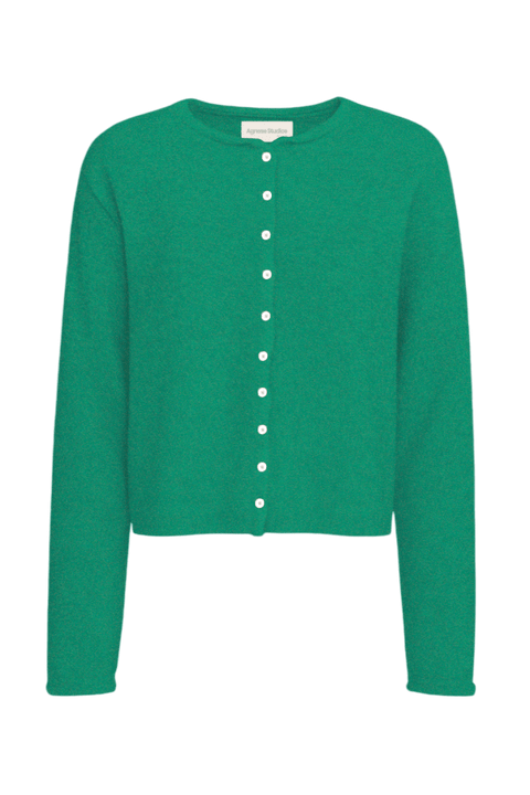 Beria Cardigan | | S | Agnese Studios