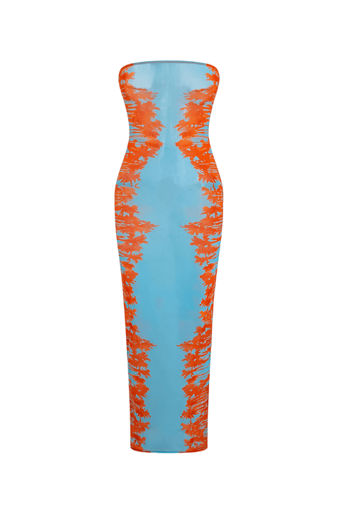 Beronilla Ariele Dress | | S | Agnese Studios