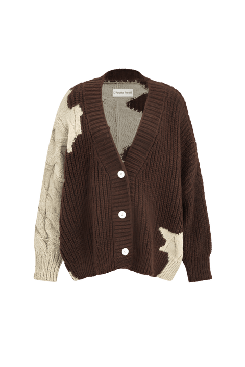 Boldia Cardigan | | S | Agnese Studios