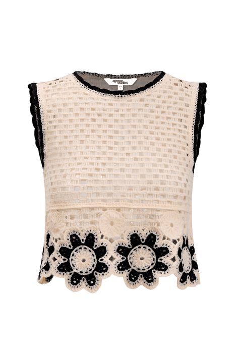 Bolean Top | | S | Agnese Studios