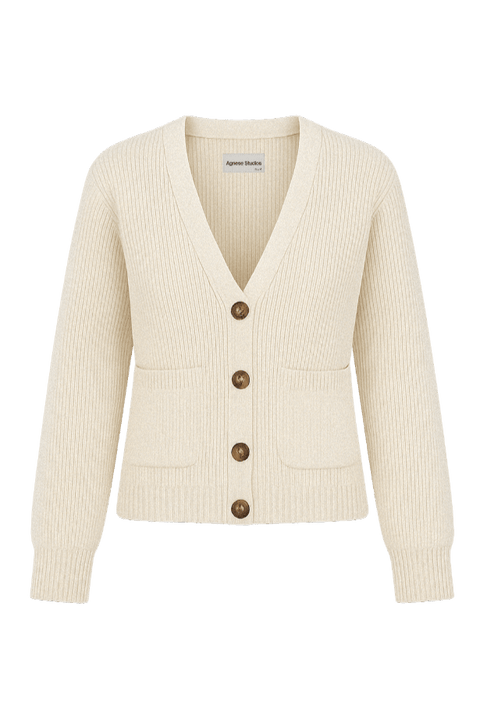 Bonnia Cardigan | | S | Agnese Studios