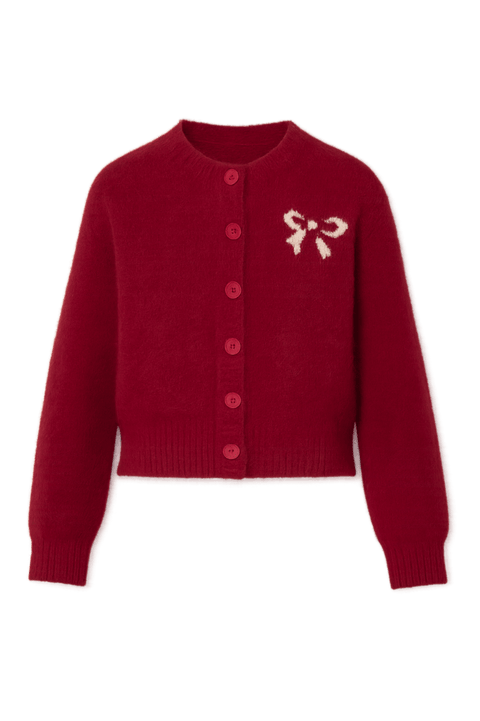 Borina Cardigan | | S | Agnese Studios