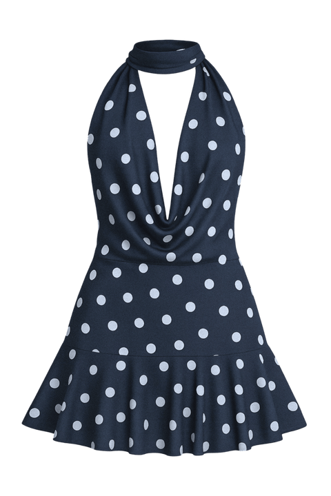 Bossa Dress | | S | Agnese Studios