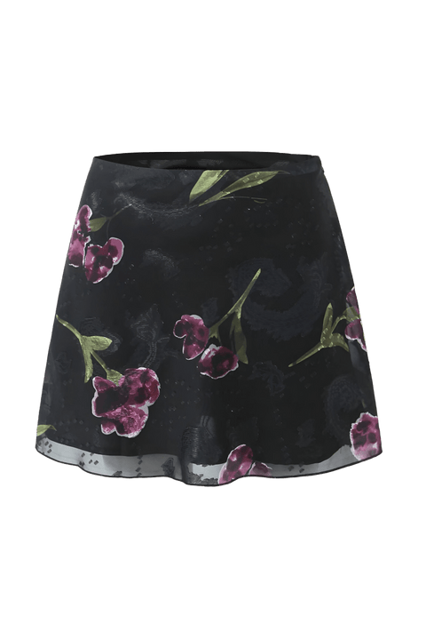 Bossa Skirt | | S | Agnese Studios