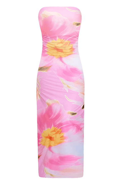 Bribie Dress | | S | Agnese Studios