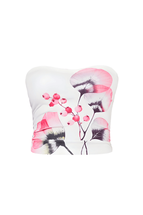 Brigitta Clelia Top | | S | Agnese Studios
