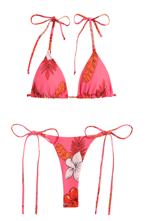 Brunilde Zinia Bikini | | S | Agnese Studios