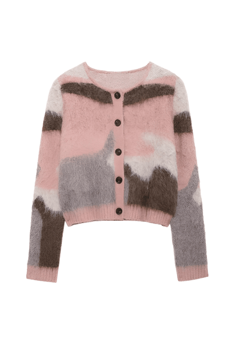 Buffy Cardigan | | S | Agnese Studios