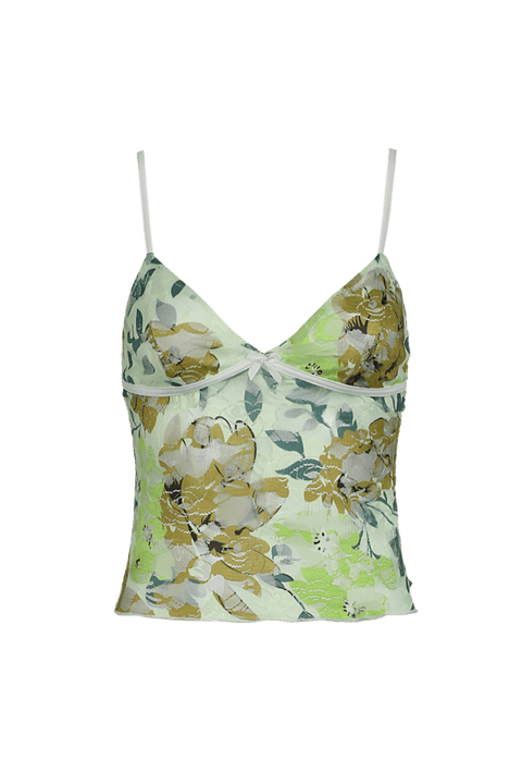 Calantha Beni Top | | S | Agnese Studios